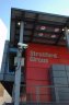 Screening - London